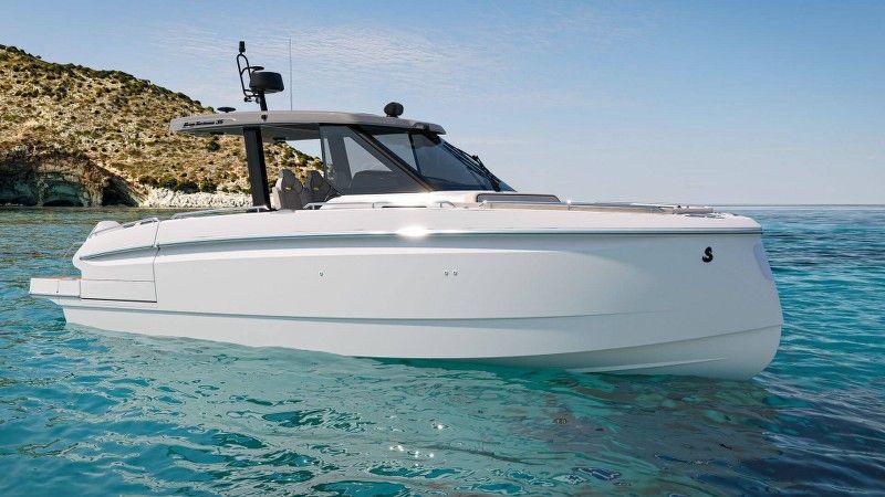 Beneteau Gran Turismo 35 For Sale
