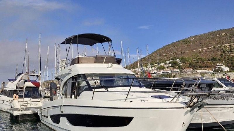 Beneteau Antares 11 Fly For Sale