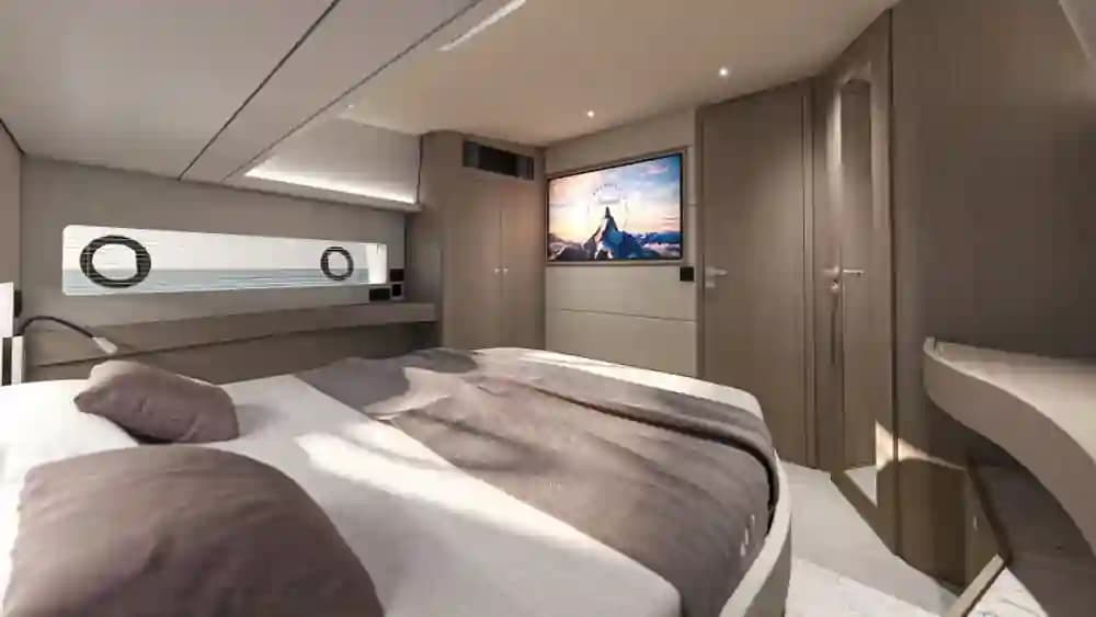 2026 Beneteau Gran Turismo 50 for Sale in Koper, SI Express Cruiser 3