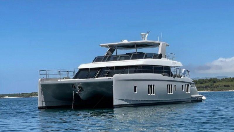 Sunreef Yachts 60 Power For Sale