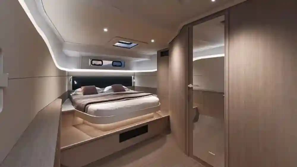 2026 Beneteau Gran Turismo 40 for Sale in Koper, SI Express Cruiser 3