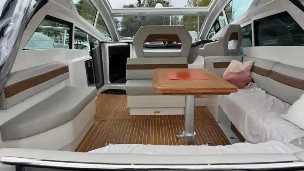 2020 Beneteau Gran Turismo 40 for Sale in Klagenfurt am Wörthersee, AT Express Cruiser 4