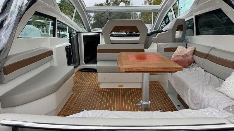 2020 Beneteau Gran Turismo 40 for Sale in Klagenfurt am Wörthersee, AT Express Cruiser 4