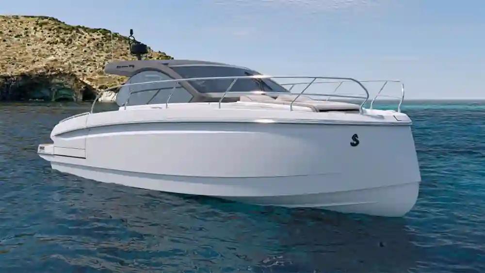 Beneteau Gran Turismo 40 For Sale