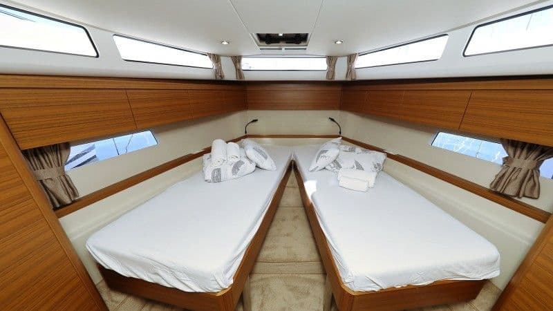 2023 Greenline Yachts 39 a la venta en Zadar, HR Explorer Yachts 3