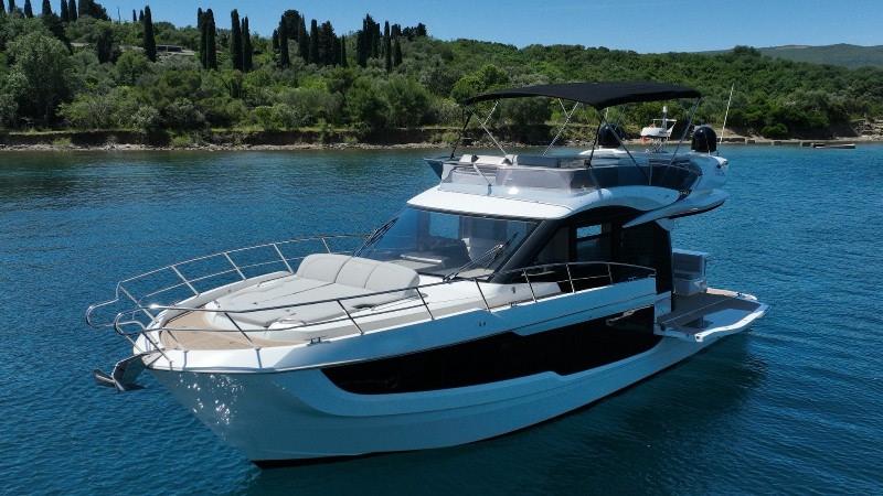 2024 Galeon Yachts 440 Fly