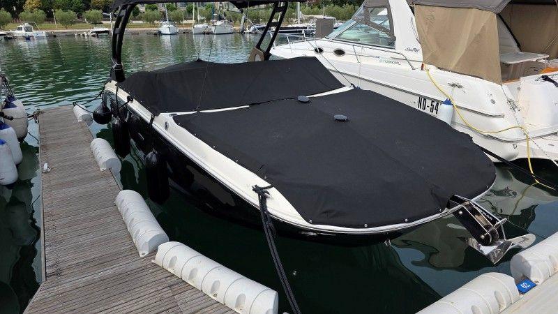 Sea Ray SDX 290 For Sale