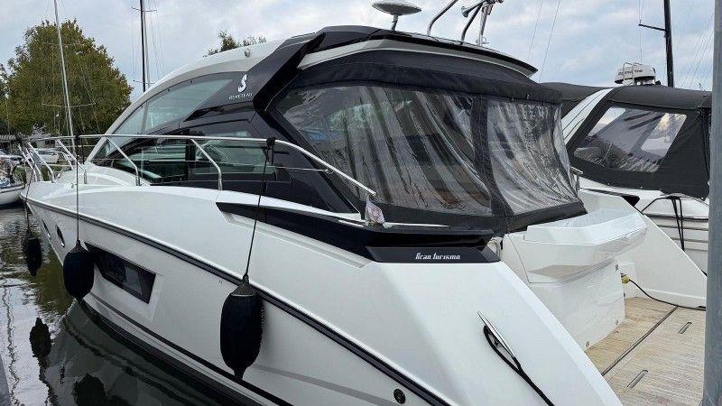 Beneteau Gran Turismo 40 For Sale
