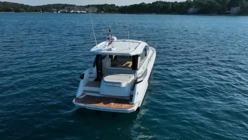 Beneteau Gran Turismo 45 For Sale