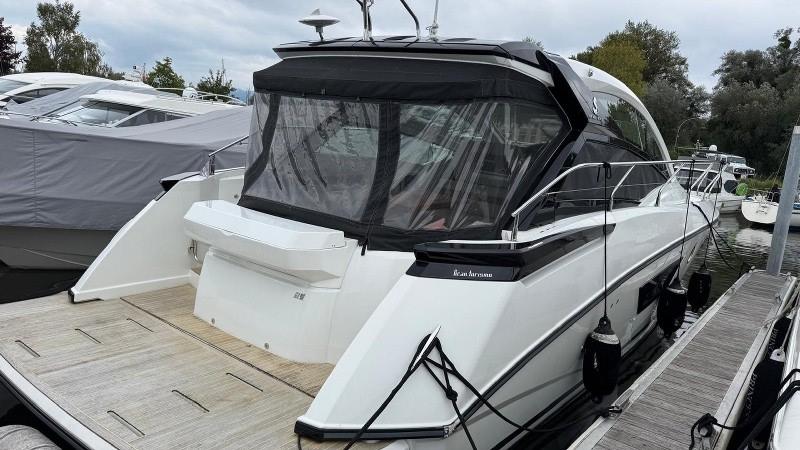 2020 Beneteau Gran Turismo 40