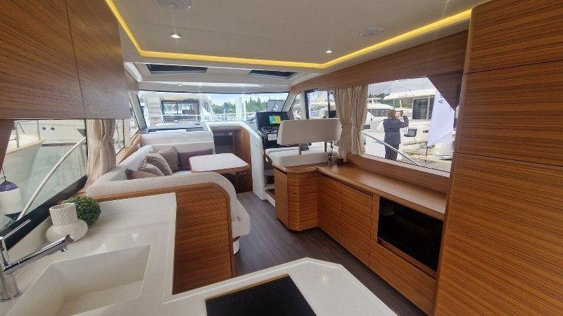 Greenline Yachts 39 For Sale