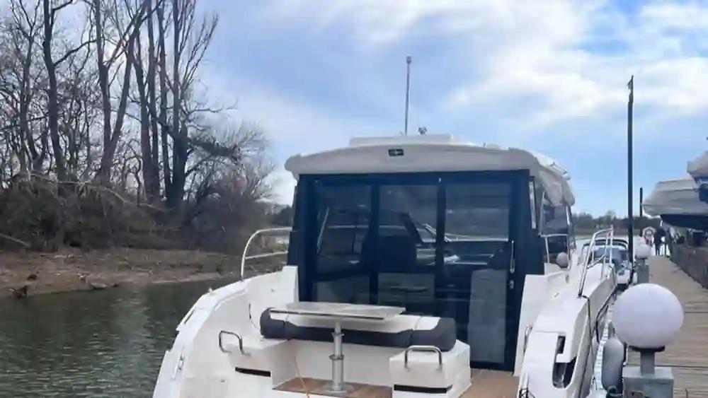 Bavaria Yachts SR36 For Sale