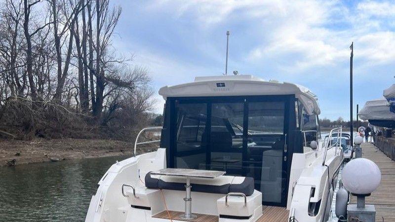 Bavaria Yachts SR36 For Sale