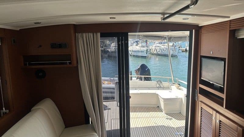 2019 Beneteau Swift Trawler 44 à vendre à Zadar, HR Trawler 5