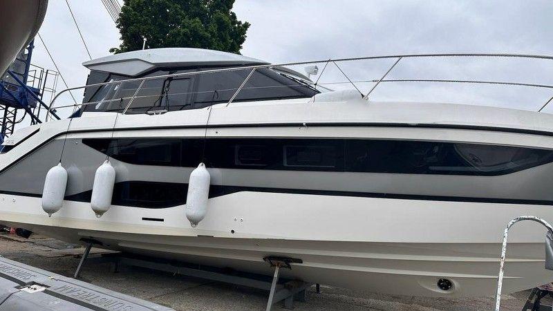 Bavaria Yachts SR36 For Sale