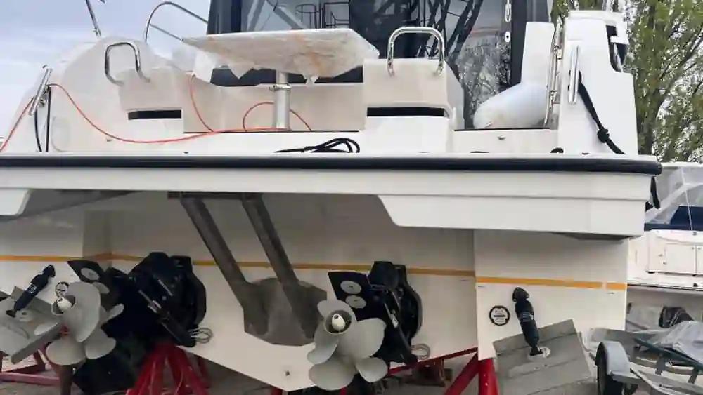 Bavaria Yachts SR36 For Sale