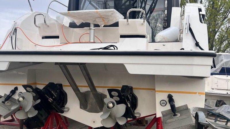 Bavaria Yachts SR36 For Sale