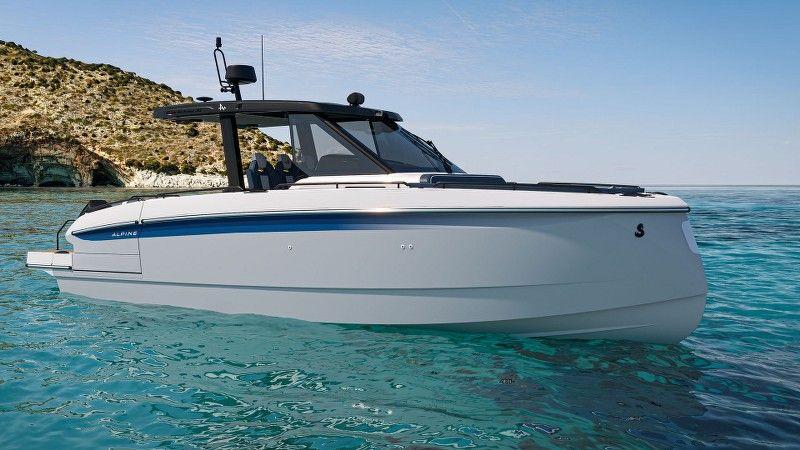 Beneteau Gran Turismo 35 For Sale
