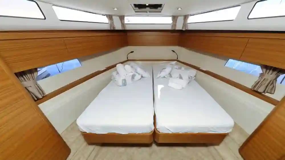 2023 Greenline Yachts 39 a la venta en Zadar, HR Explorer Yachts 5