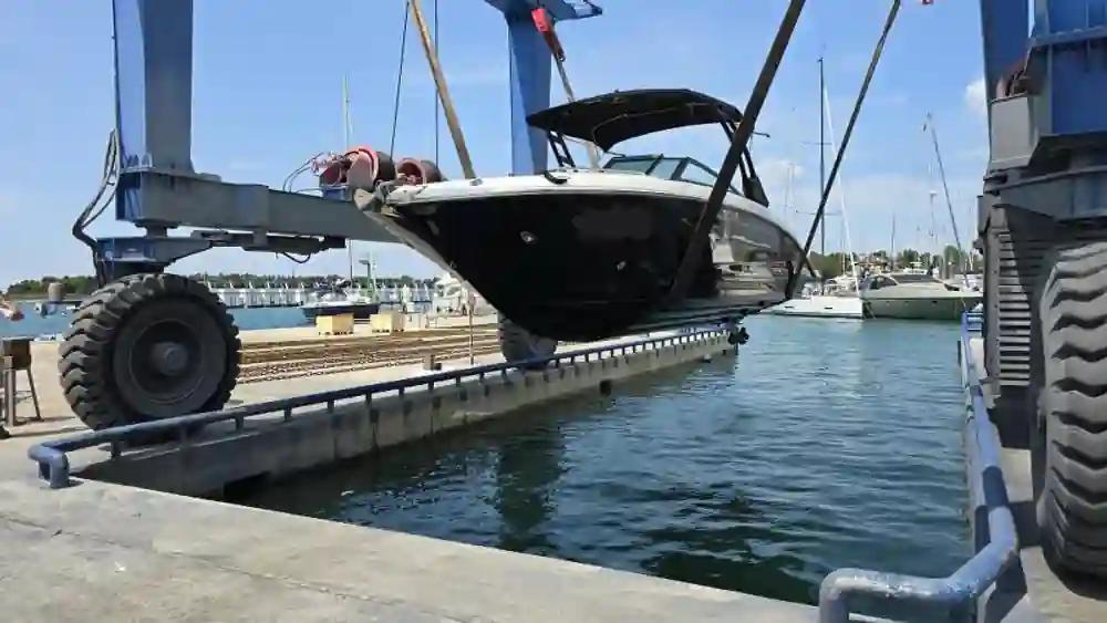 Sea Ray SDX 290 For Sale