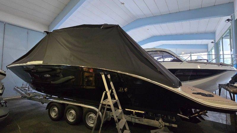 Sea Ray SDX 290 For Sale