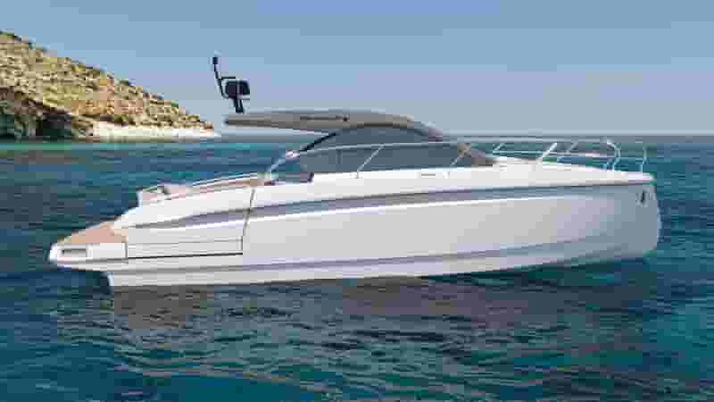 2026 Beneteau Gran Turismo 40