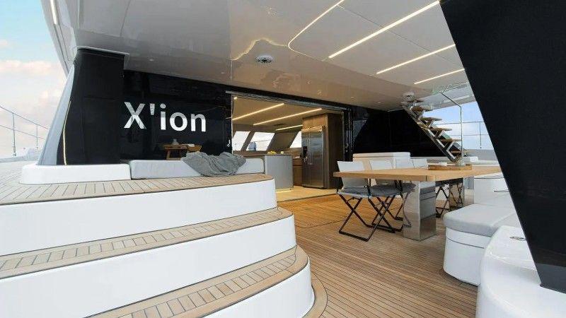 Sunreef Yachts 60 Power For Sale