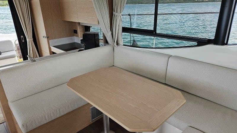 2022 Beneteau Swift Trawler 48 Fly à vendre à Zadar, HR Flybridge 2