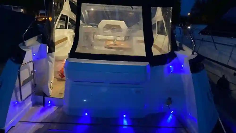 Beneteau Gran Turismo 40 For Sale