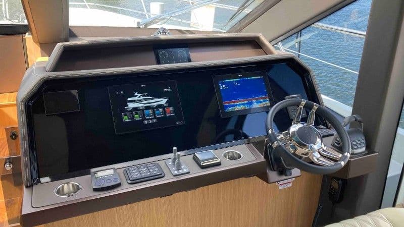 Galeon Yachts 640 Fly for Sale