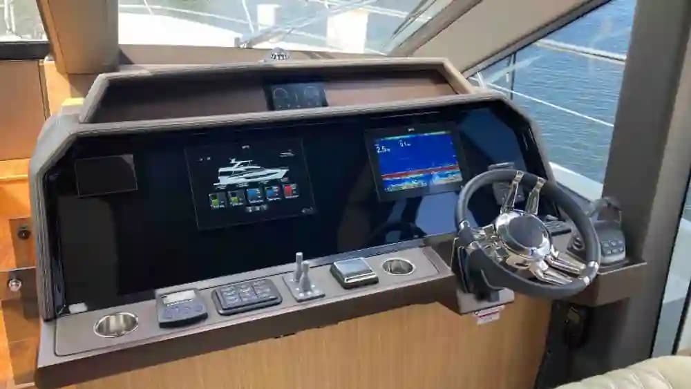 Galeon Yachts 640 Fly for Sale