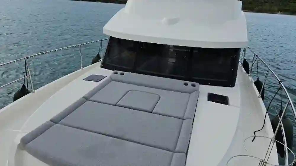 Beneteau Swift Trawler 48 Fly For Sale