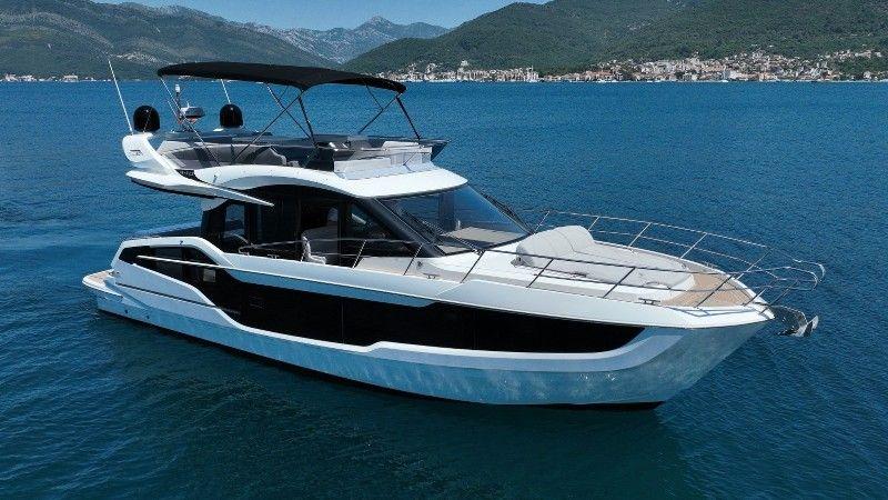 Galeon Yachts 440 Fly For Sale