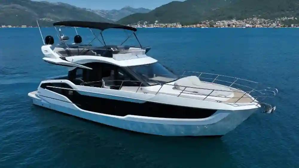 Galeon Yachts 440 Fly For Sale