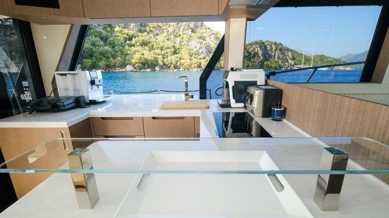 Galeon Yachts 500 Fly a la venta
