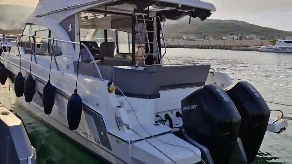 Beneteau Antares 11 Fly For Sale