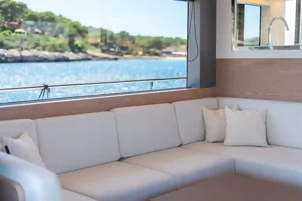 2023 Beneteau Grand Trawler 62 for Sale in Balearic Islands, ES Explorer Yachts 3