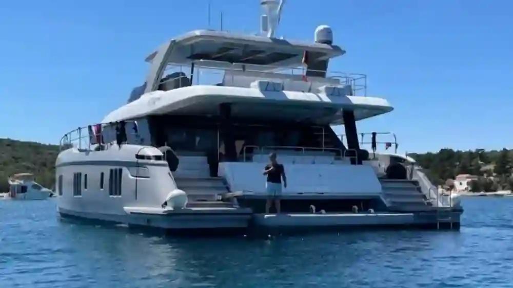 Sunreef Yachts 60 Power For Sale