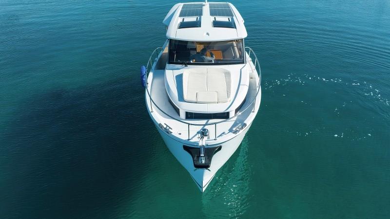 2023 Greenline Yachts 39