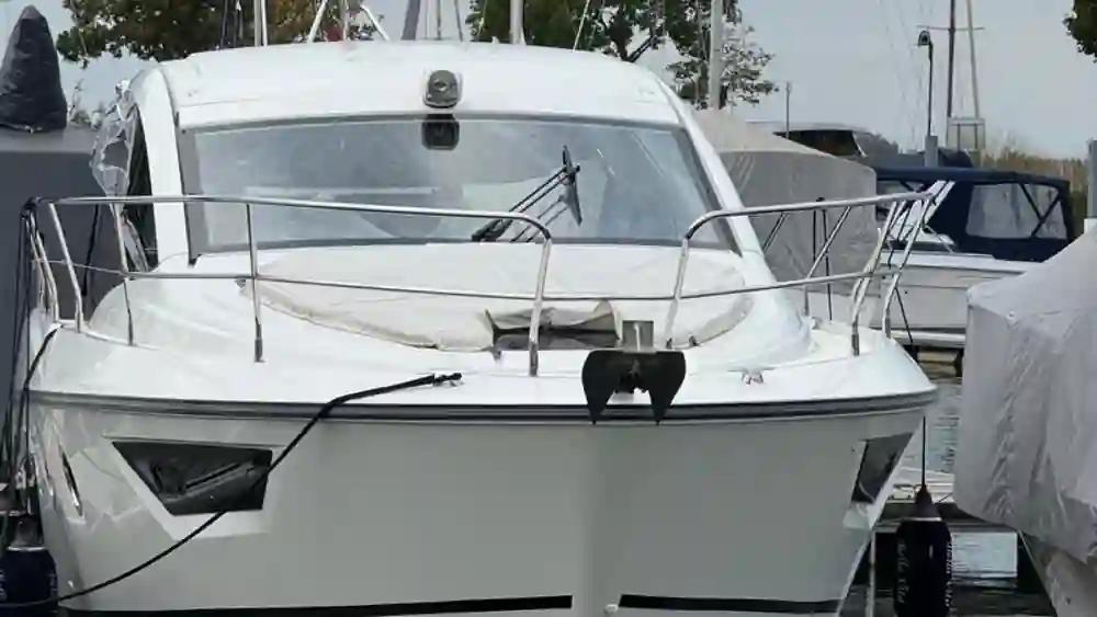 Beneteau Gran Turismo 40 For Sale
