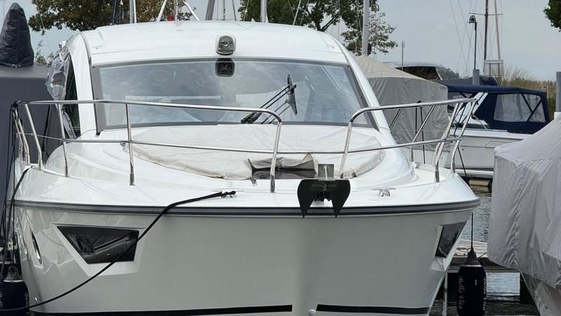 2020 Beneteau Gran Turismo 40
