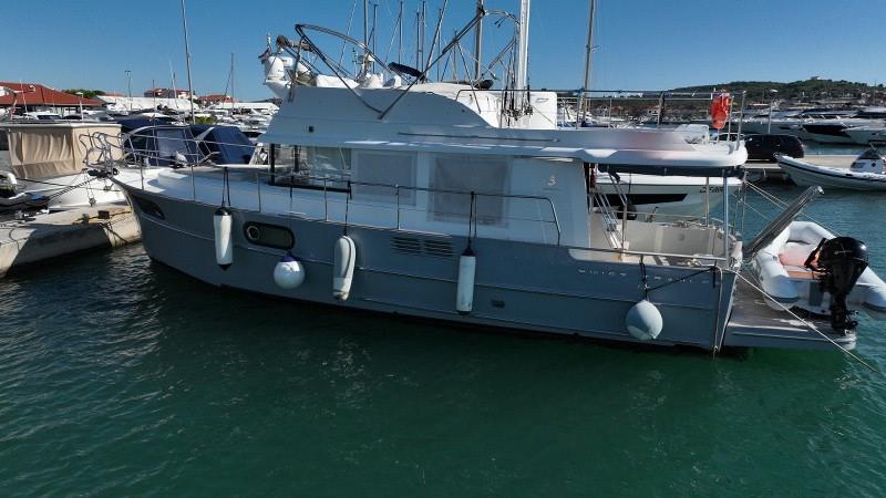 2019 Beneteau Swift Trawler 44