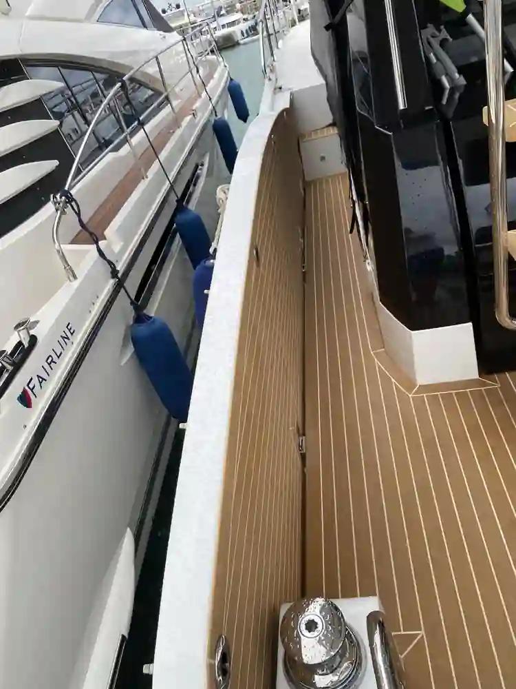 Galeon Yachts 500 Fly zum Verkauf
