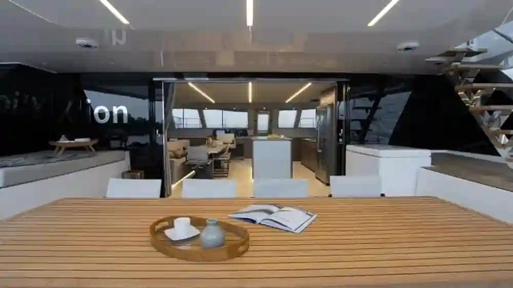 Sunreef Yachts 60 Power For Sale