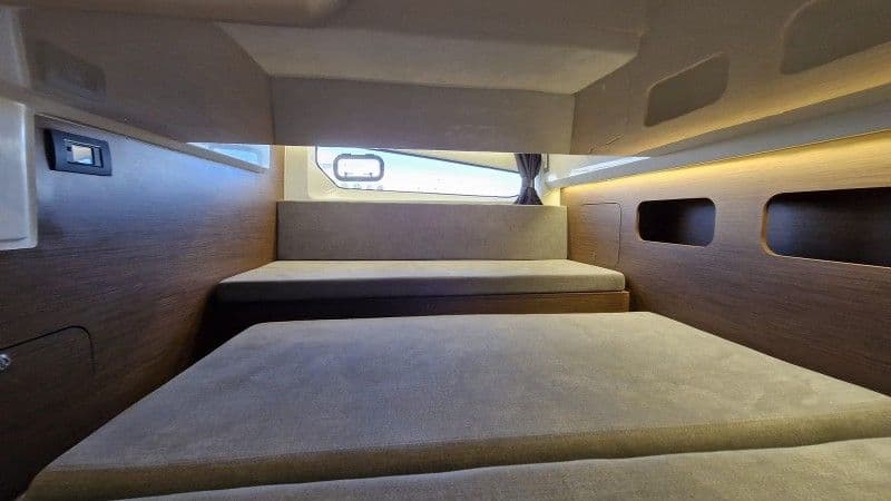 2022 Beneteau Antares 11 Fly zum Verkauf in Antalya, TR Flybridge 5