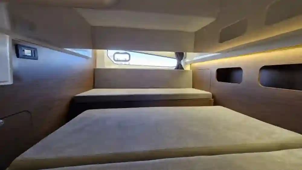 2022 Beneteau Antares 11 Fly zum Verkauf in Antalya, TR Flybridge 5