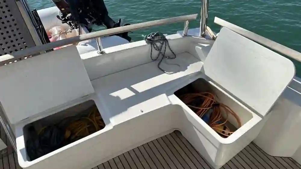 Beneteau Swift Trawler 44 For Sale