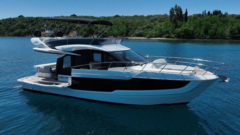 Galeon Yachts 440 Fly For Sale