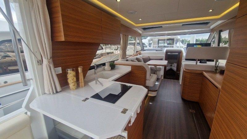 Greenline Yachts 39 For Sale