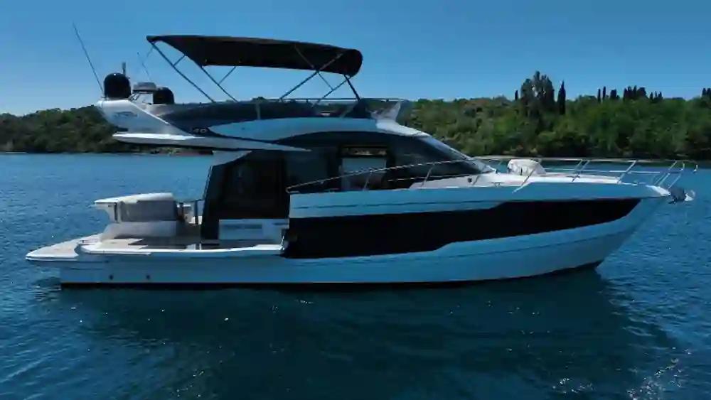 Galeon Yachts 440 Fly For Sale